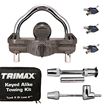 Trailer Keyed Alike Combo Pack - UMAX50, TC123, TS32, Trimax TCP50