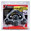 Trailer Universal Die-Cast Dual Purpose Coupler Lock, Trimax UMAX50