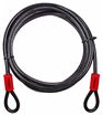 Trimaflex Dual Looped Multi-Use Cable 12' x 12mm, Trimax TDL1212
