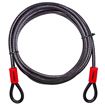 Trimaflex Dual Looped Multi-Use Cable 15' x 10mm, Trimax TDL1510