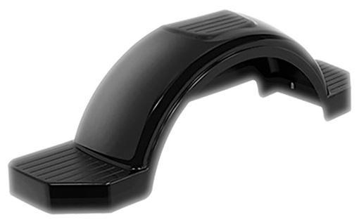 fenders for 40mm tires