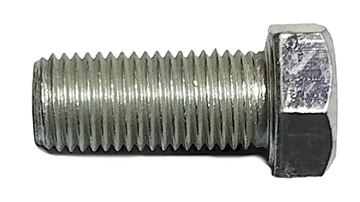 Flange Bolt 3/8-16