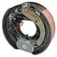 Hydraulic Brakes 10" 2-1/4" Rh