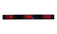 Sealed Id Bar Red