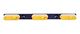 Amber Identification Light Bar, Peterson 136-3A