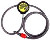 Multi-Use Versa Cable Lock, 6 ft Long x 10mm Cable, Trimax VMAX6