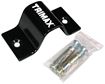 Wall, Floor Anchor Bracket with Hardware, Trimax TFA6