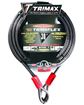 Trimaflex Dual Looped Multi-Use Cable 30' x 10mm, Trimax TDL3010