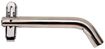 Stainless Steel Premium 1/2" Flip-Tip Receiver Pin, Trimax SXTX125