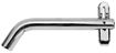 Stainless Steel Premium 1/2" Flip-Tip Receiver Pin, Trimax SXTX125