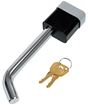 Tow Ready 5/8" Bent Pin Trailer Hitch Lock, Cequent 63223