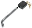 Tow Ready 1/2" Bent Pin Trailer Hitch Lock, Cequent 63224