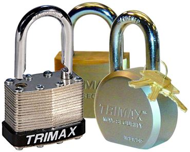 TAL2548 - TRIMAX Locks