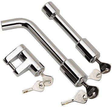 Picture for category Hitch & Coupler Locks