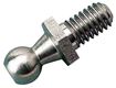 10mm Ball Stud for Gas Prop, Strut, Spring | Suspa GPTBS1