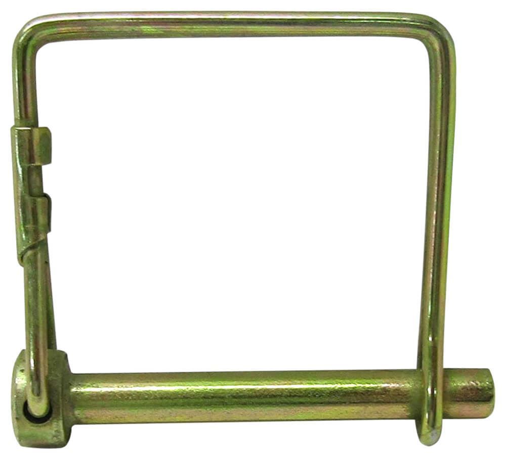 RV Designer H425 Safety Lock Pin - 3/8" X 1-1/2 - View #9