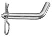 Trailer Hitch Pin 5/8" x 4" & Cotter Pin, Buyers HP6253WC