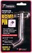 Chrome Plated Premium 1/2" Flip-Tip Receiver Pin, Trimax TX125