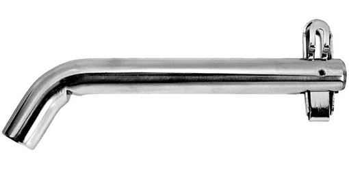 Stainless Steel Premium 5/8" Flip-Tip Receiver Pin, Trimax SXTX200