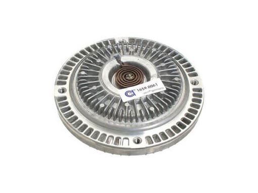 Audi Fan Clutch, S4 / S6 92-97 Fan Clutch, 5 Cyl. Eng. | Replacement REPA313703