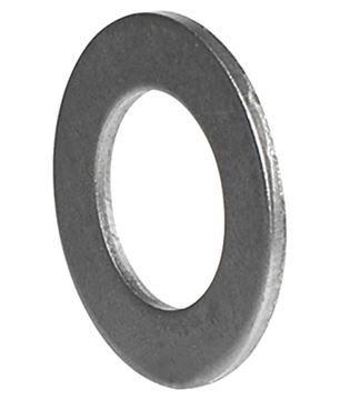 Trailer Axle Spindle Washer, 1" diameter, CE Smith 11070