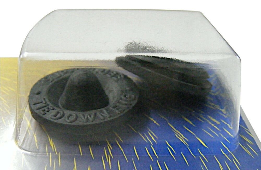 Super Lube Rubber Grommet Caps 2 Pack, SupRLube Dexter 81174