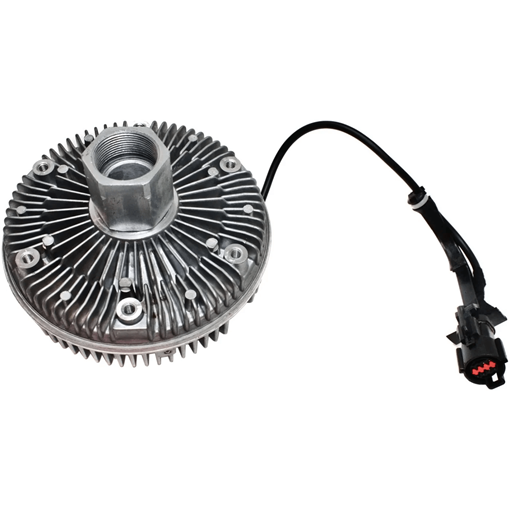 Ford Fan Clutch, F-Series Super Duty Pickup 03-07 Fan Clutch, 6.0L Eng. | Replacement REPF313720