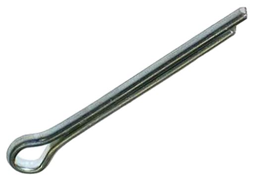 C.E. Smith 11075Z cotter pin, 1/8 inch by 2 inch