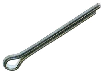 Trailer Axle Cotter Pin 1/8" by 2" Length, CE Smith 11075Z