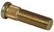 Trailer Press-In Wheel Stud 1/2", 20 Thread, Reliable ST-502-04