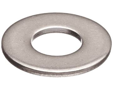 Trailer Axle Spindle Washers, 3/4", Reliable SW-750