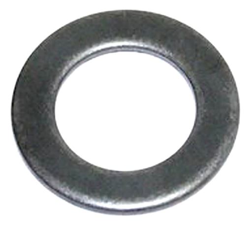 Trailer Axle U-Bolt Flat Washer, 1-1/16", Reliable SW1001