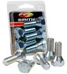 Trailer Wheel Bolts 1/2" by 1.5" 5 pack, CE Smith 11062A