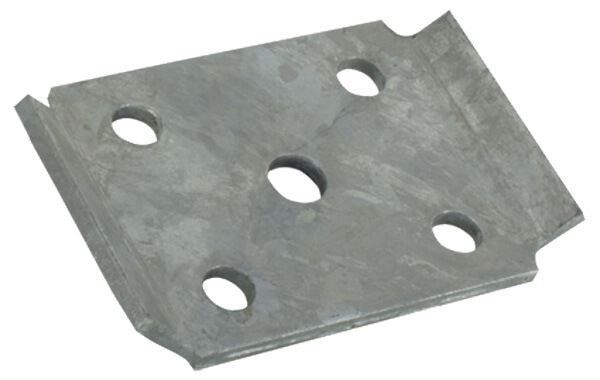 C.E. Smith Axle Tie Plate Kit f/1-1/2
