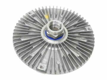 Audi Fan Clutch, Allroad Quattro 01-05 Fan Clutch, 2.7L Eng. | Replacement REPA313704