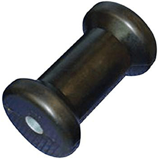 Spool Roller 5/8 Bore (5" X 3")