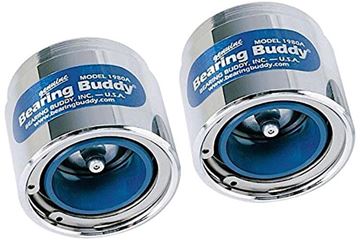 Bearing Buddy Bearing Protector Auto Check for 2" Hubs, Pair, Part 42202