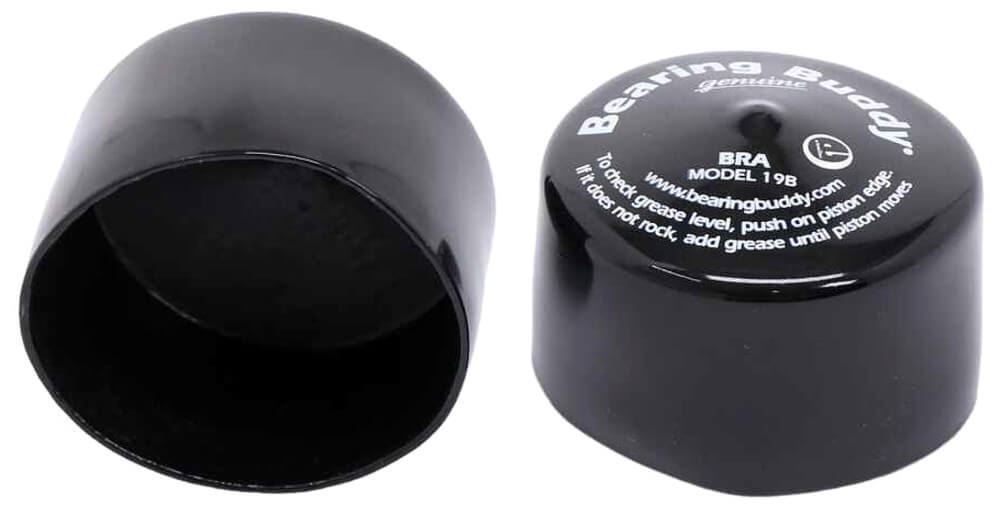 Bearing Buddy Bra Pair for 2" Hubs | part 179, 70019|