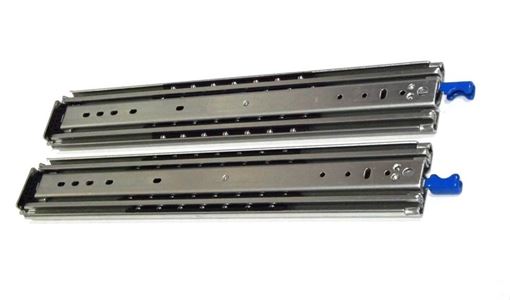 Heavy Duty Locking Drawer Slides, 28 inch, 500 lbs Capacity - copy