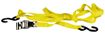 Performance 1" x 15' adjustable length Ratcheting Tie Down