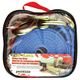2" X 20' 10,000 Lb. Industrial Grade Polyester Forged Tow Strap, Erickson 09301