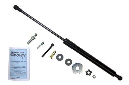 Stabilus Tailgate Lift Support 4Z-439330 for Trunk/Hatch