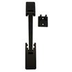 13-1/4" Rubber/Polymer Draw Latch, Buyers Products WJ213