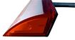Surface Mount 3rd Brake Light, Red | ATC AT-LED-36R-02