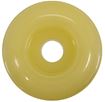 Endcap for Boat Trailer Rollers, 3-1/8" x 5/8", Yates 135-5Y
