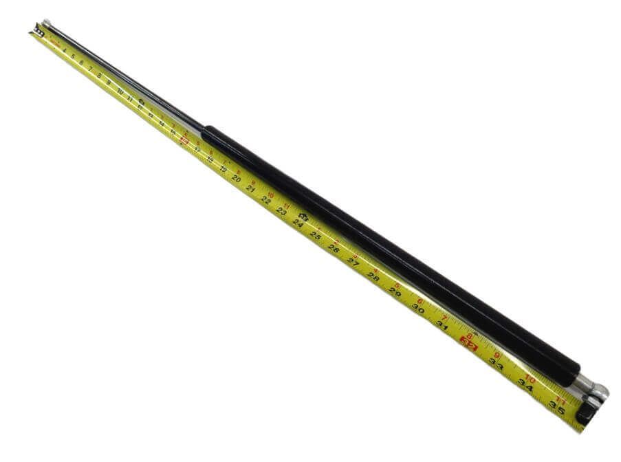 c16 10198 Suspa C16-10198 35.43 Inch Lift Support Gas