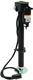 Electric Jack, Medium, Black, 3,500 lb. 12 Volt,  Buyers 93500