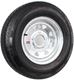 Tire & Wheel, St175/80R-13 (C), Import Galvv, American Tire 31952