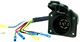 Lite Mate Plug-In Simple Vehicle Wiring Kit, 2 Piece, Hopkins 41145