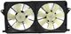 Buick, Cadillac Cooling Fan Assembly-Dual fan, Radiator Fan | Replacement REPB190901